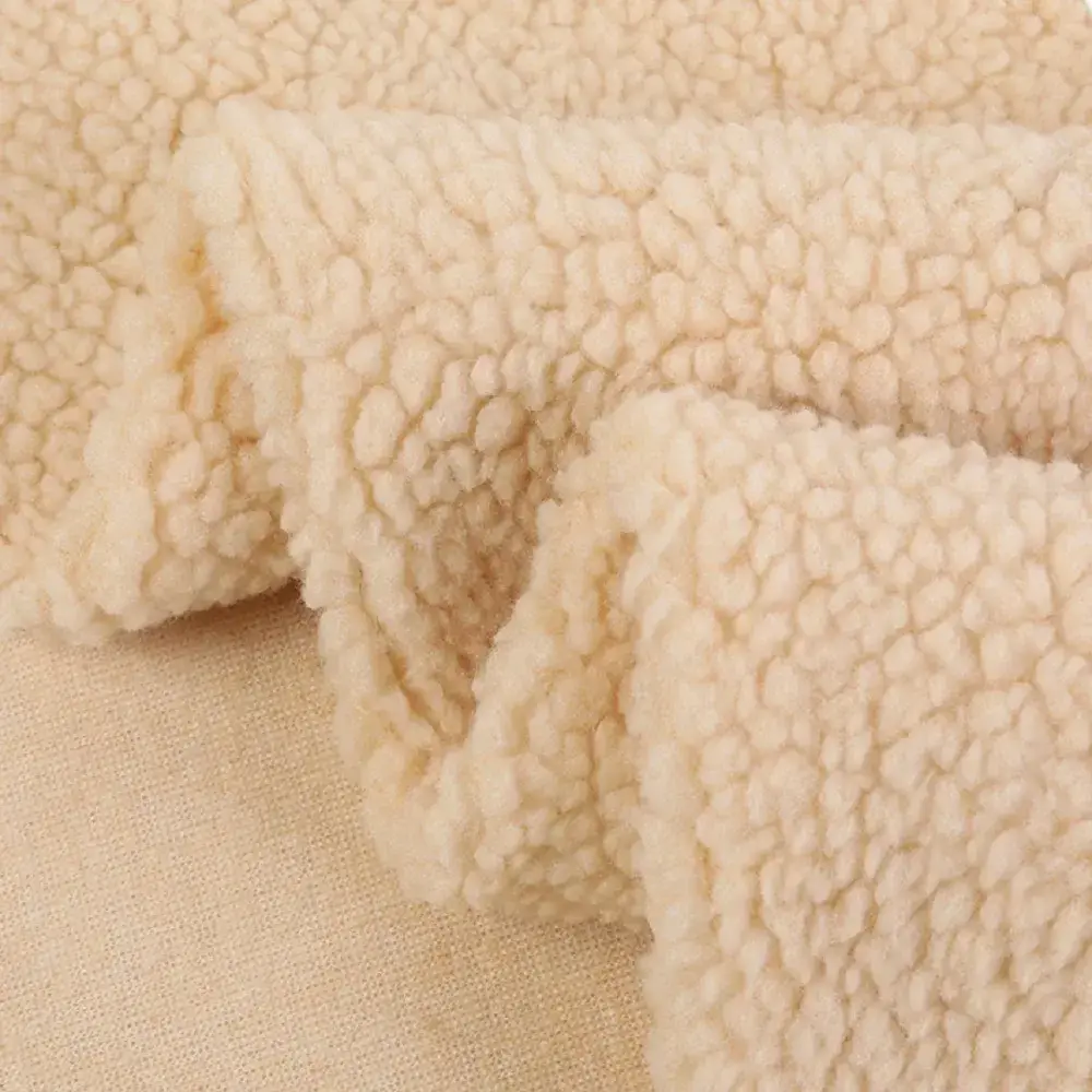 Tangber Fabric Sherpa Fabric TB-630#price 5