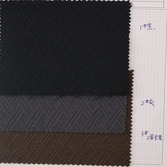 New Wholesale Fabric Vendors Manufacturers 9