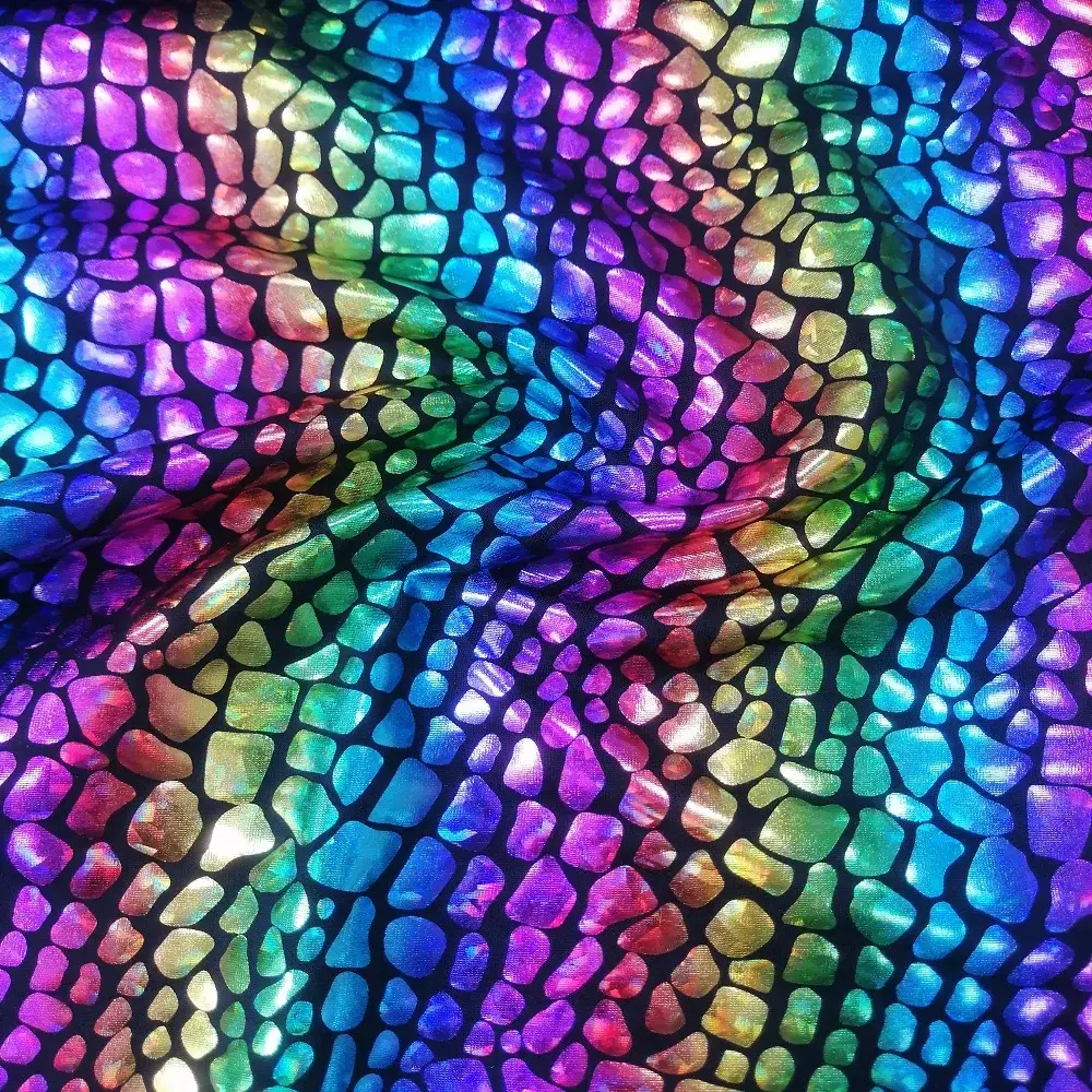 Wholesale Fabric Vendors TB22-S1 Upply 5
