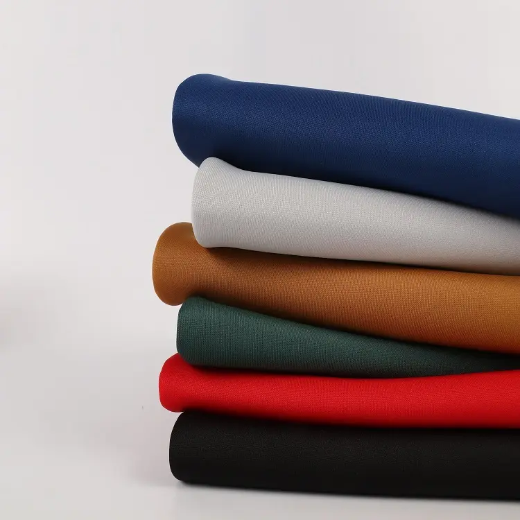 Diving Into Comfort: Exploring The Benefits Of Scuba Cloth Fabrics 1