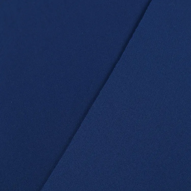 Custom Made Scuba Cloth Material Factory 5