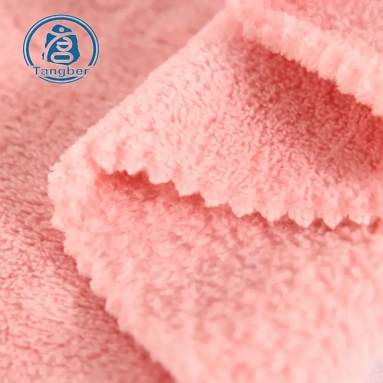 Wholesale Fabric Suppliers 100% Polyeservendor 6