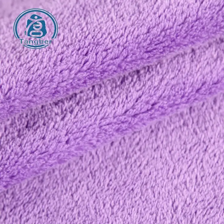 Wholesale Fabric Suppliers 100% Polyeservendor 4