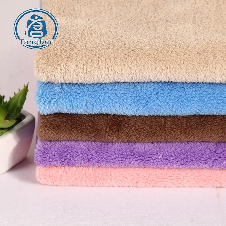 Wholesale Fabric Suppliers 100% Polyeservendor 2