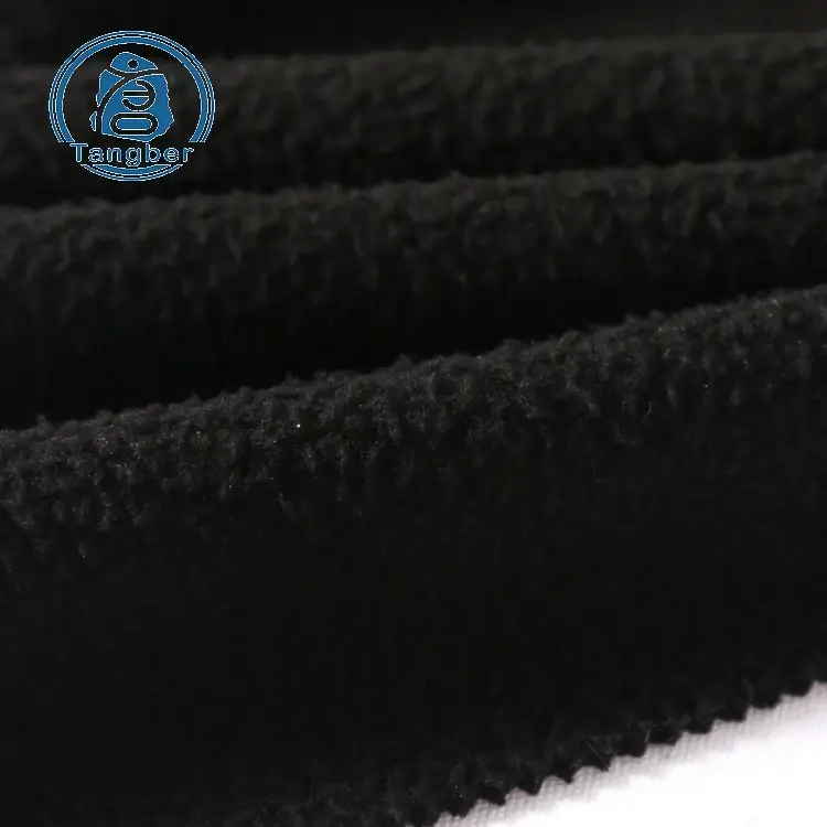 Ultimate Coziness: Embrace The Warmth Of 100% Polyester Sherpa Fleece 1