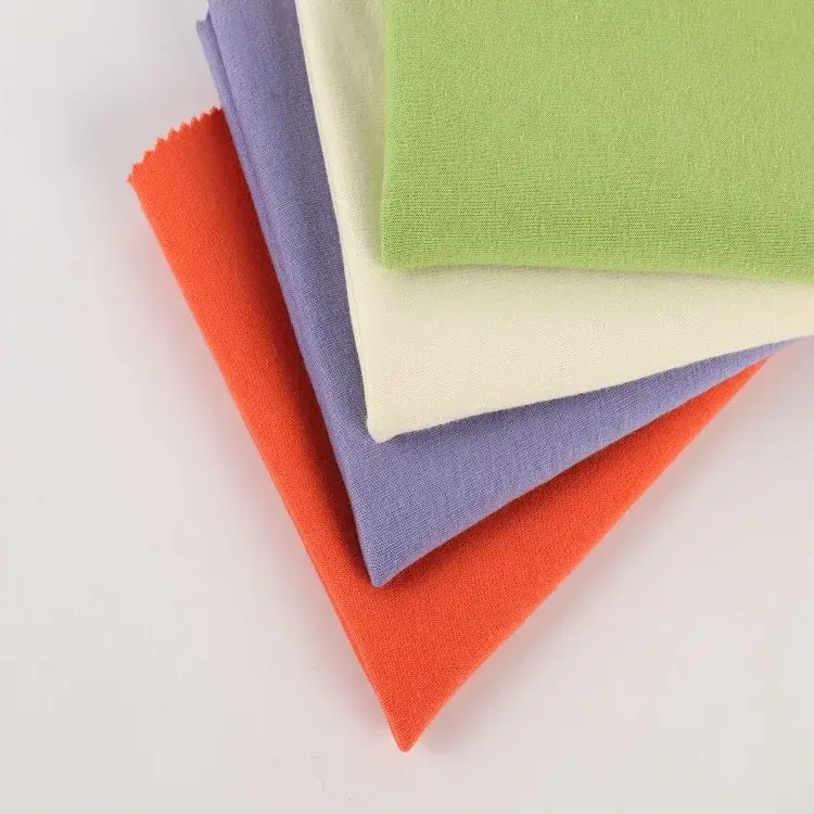 Best Polar Fleece Fabric Plain Dyedfactory 5