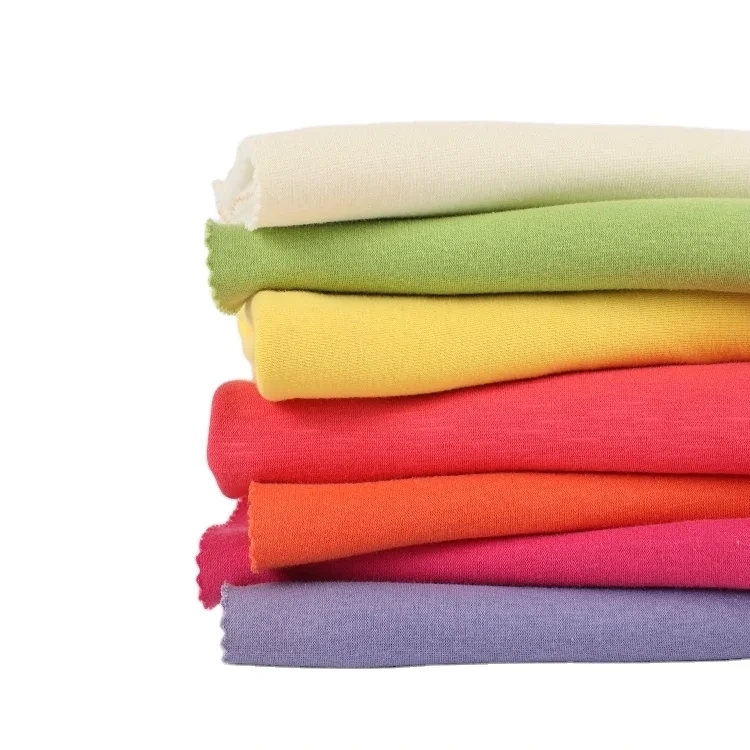 Soft Velvet Fabric Cotton Polyester Spandex High Quality 160cm 1
