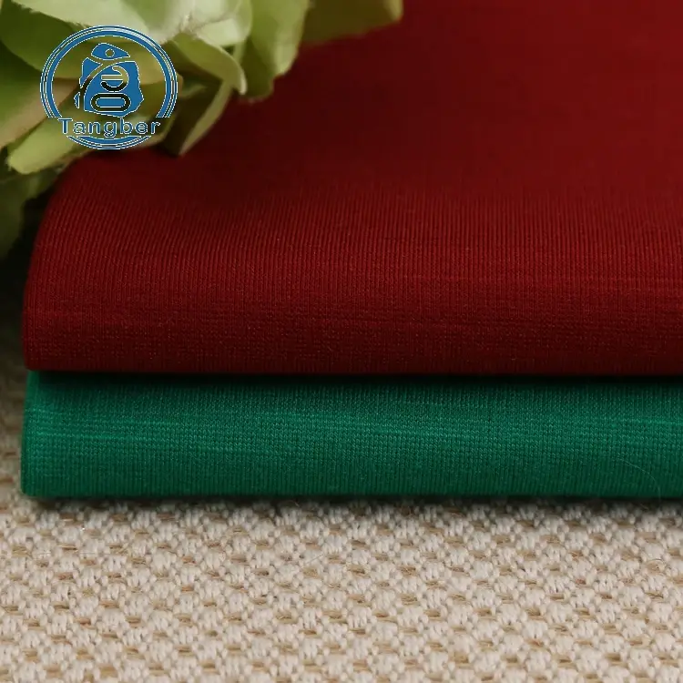The Versatility Of Jersey Fabric: A Closer Look At This Essential Textile 1