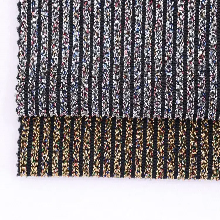 Ribbed Material Vendor Make-to-Order 7