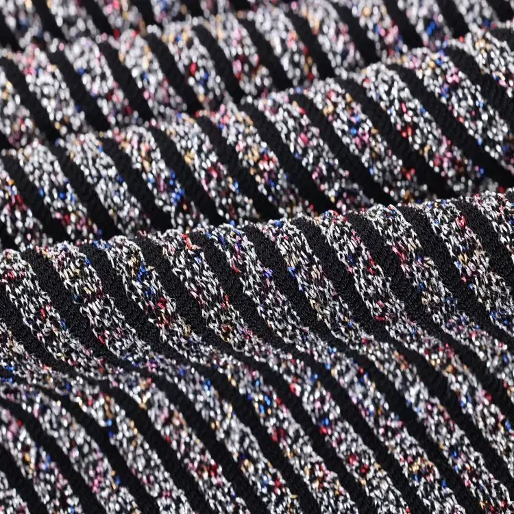 Ribbed Material Vendor Make-to-Order 6