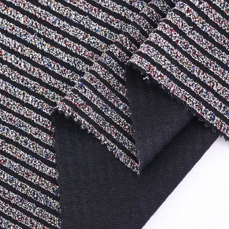 Ribbed Material Vendor Make-to-Order 3