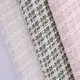 Custom Best Tweed Fabric Price List 5