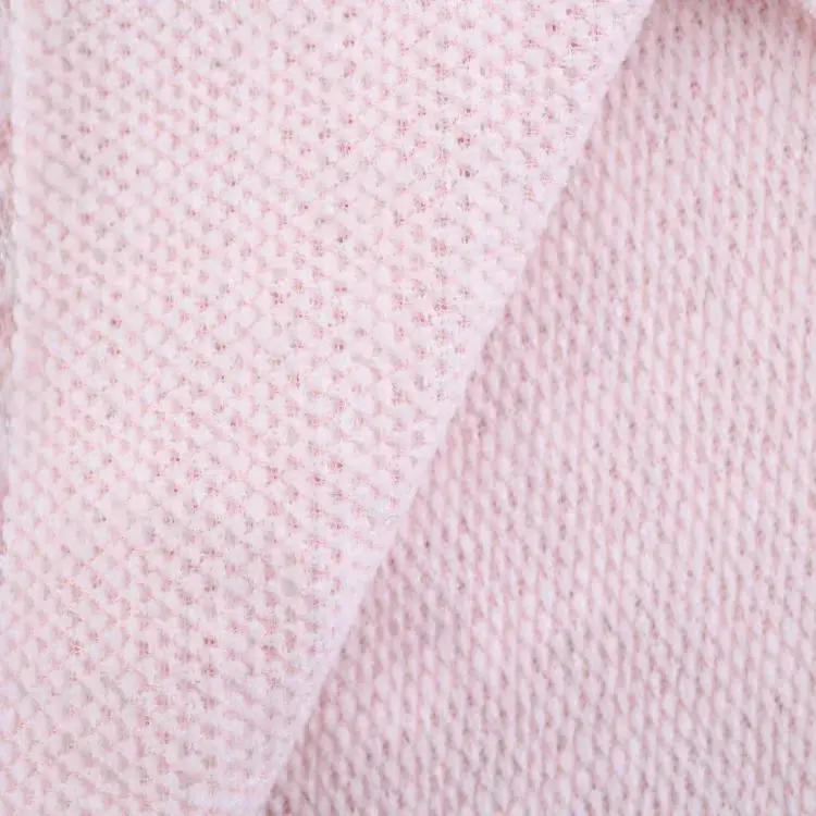 Custom Best Tweed Fabric Price List 6