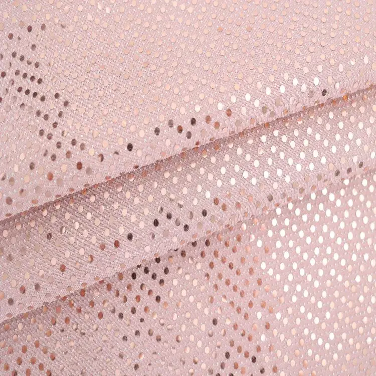 Custom Fabric Supplier Wholesale 6