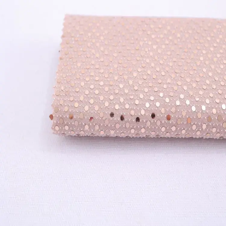 Custom Fabric Supplier Wholesale 5