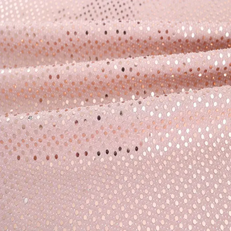 Custom Fabric Supplier Wholesale 7