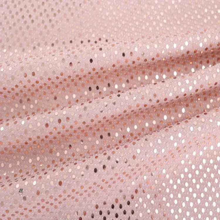 Custom Fabric Supplier Wholesale 4