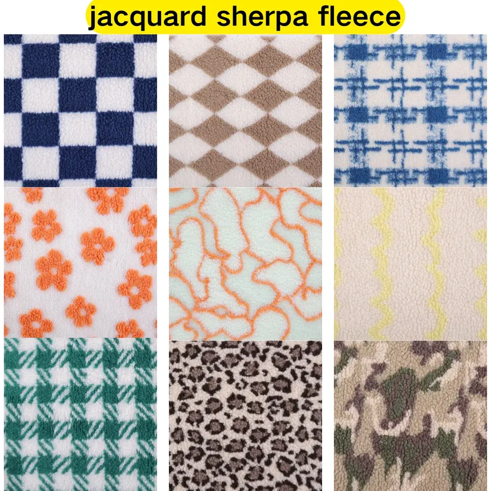 Latest Woven Fabric Manufacturer Price List 5