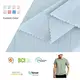 Wholesale Fabric Suppliers Lightweight by Tangber Fabric 3