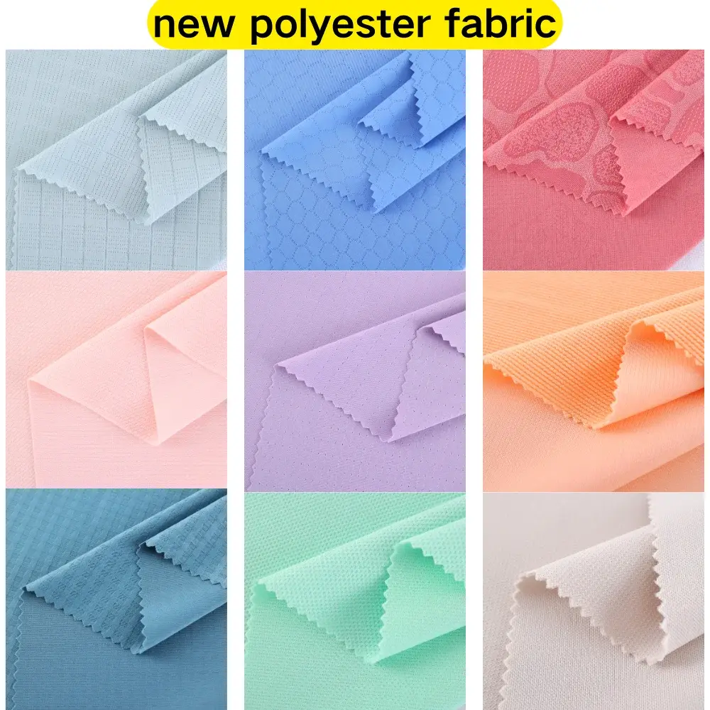 Bulk Buy Jersey Knit Fabric Wholesale Wholesale 6