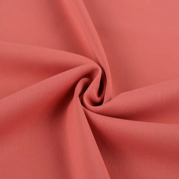 Interlock Clothing Material Weft by Tangber Fabric 4