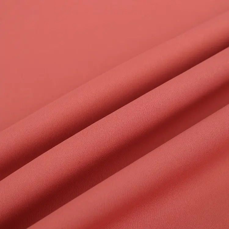 Interlock Clothing Material Weft by Tangber Fabric 3