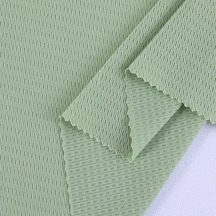 Mesh Cloth Fabric Ningbo/Shanghai by Tangber Fabric 2