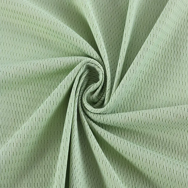 Mesh Cloth Fabric Ningbo/Shanghai by Tangber Fabric 4