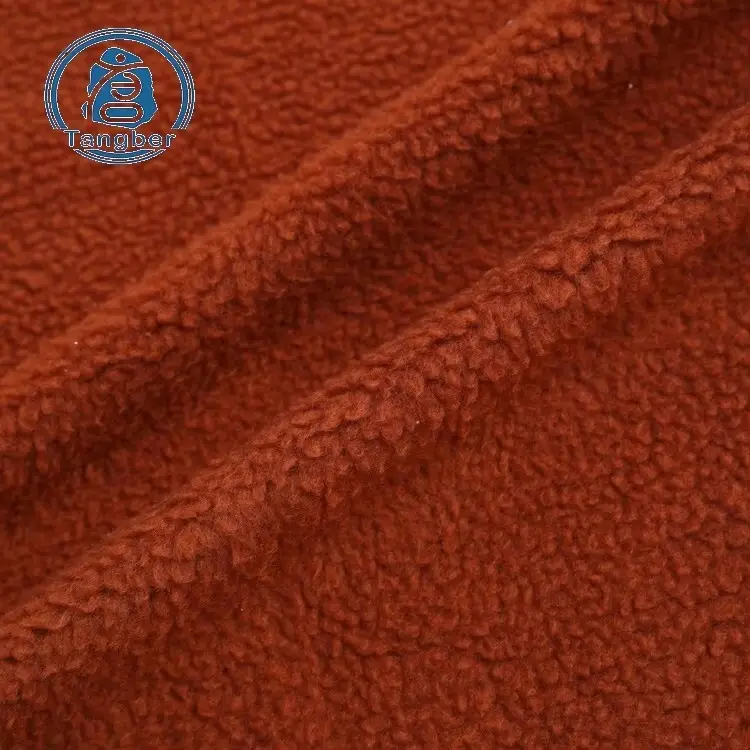 Wholesale Fabric Manufacturers 380gsm 79% Polyester 21% Cottoncost 2