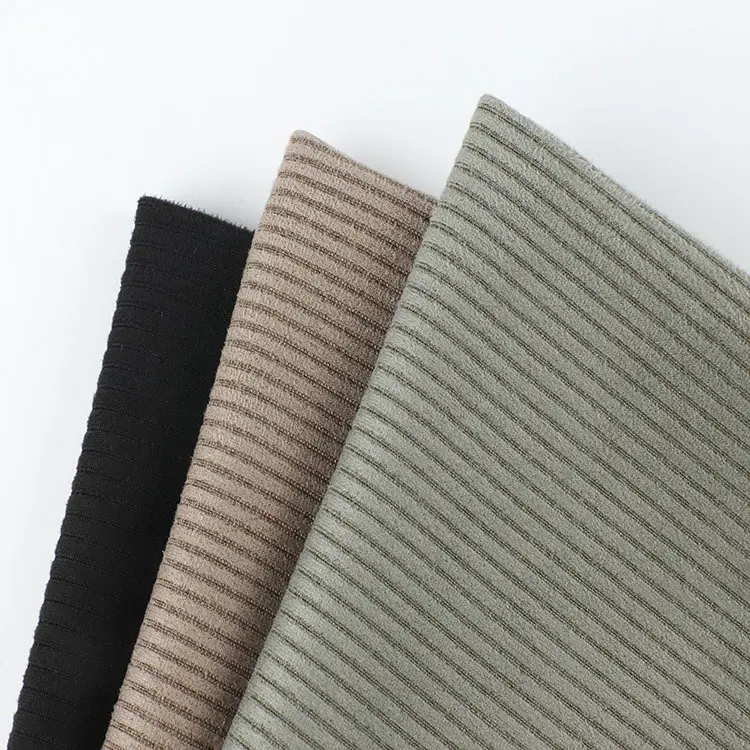 Wholesale Fabric Manufacturer Knitvendor 2