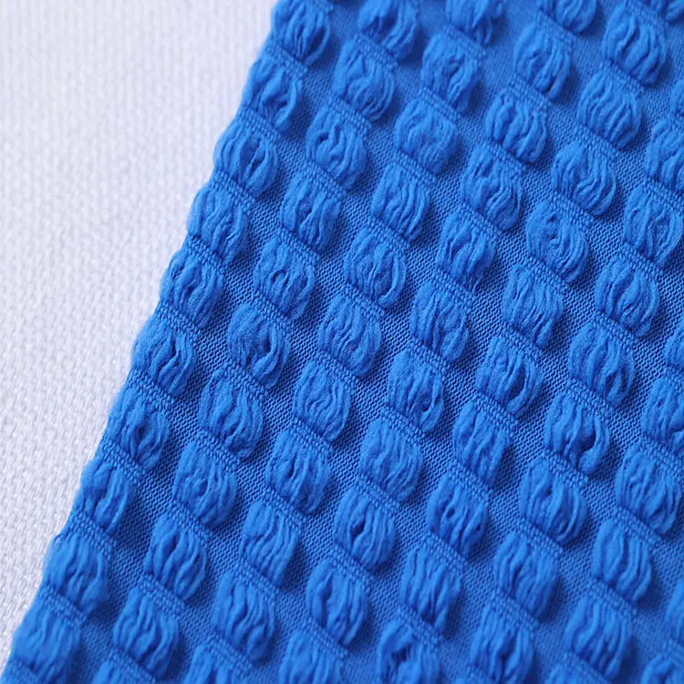 Custom Jacquard Fabric Material Vendor 6