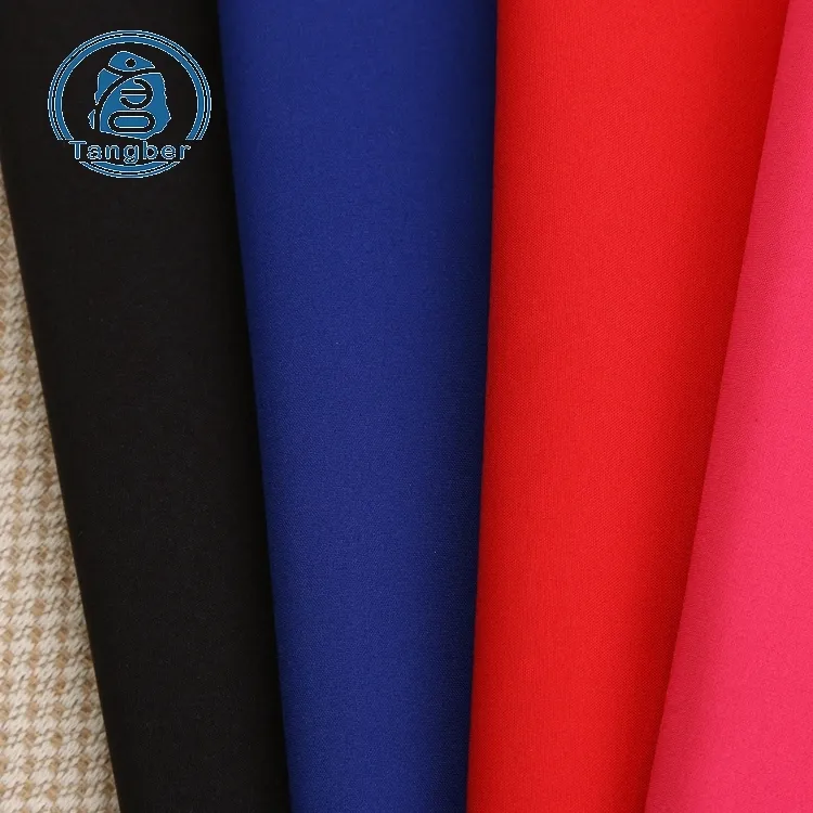 Latest Wholesale Fabric Vendors 4