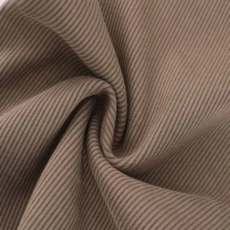 Tangber Fabric Bonded Polyester Fleece TBP-24factory 2