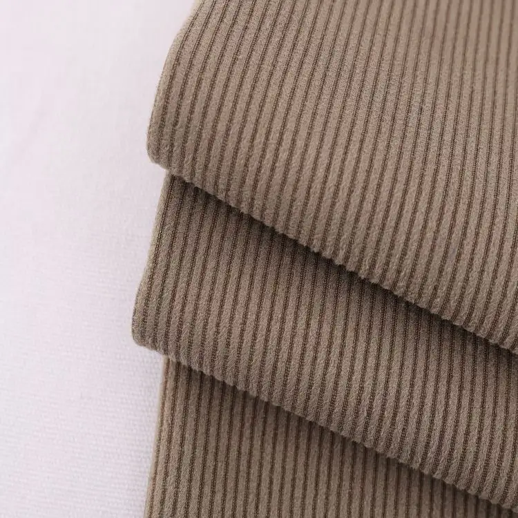 Tangber Fabric Bonded Polyester Fleece TBP-24factory 3