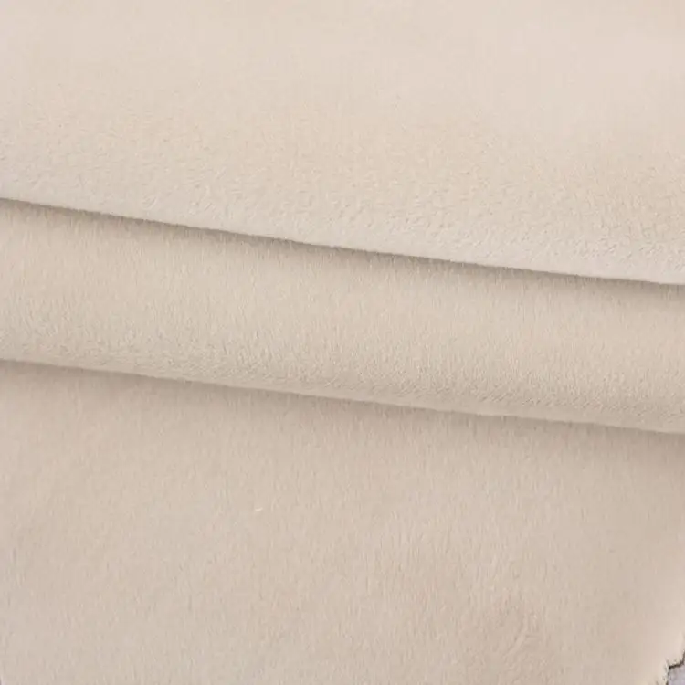Tangber Fabric Bonded Polyester Fleece TBP-24factory 4