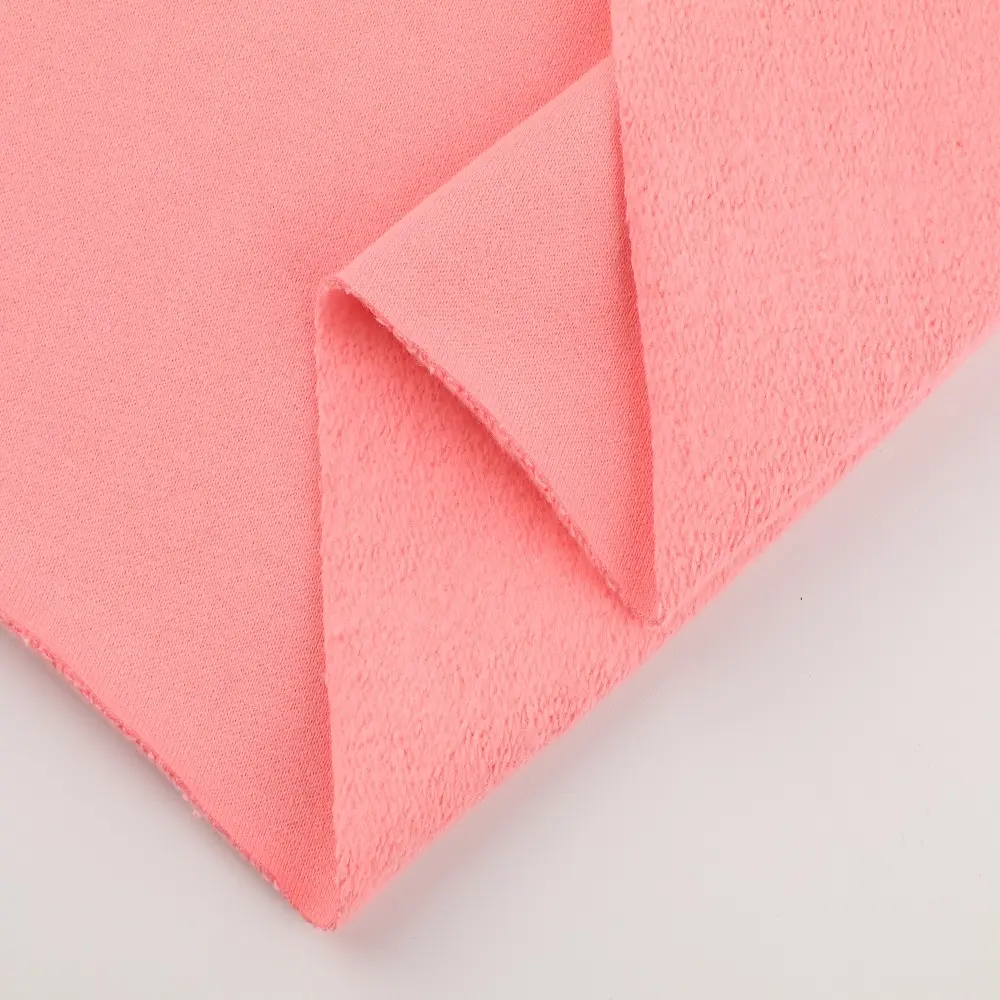 The Versatility And Comfort Of Fleece Fabric: A Must-Have In Your Wardrobe 1