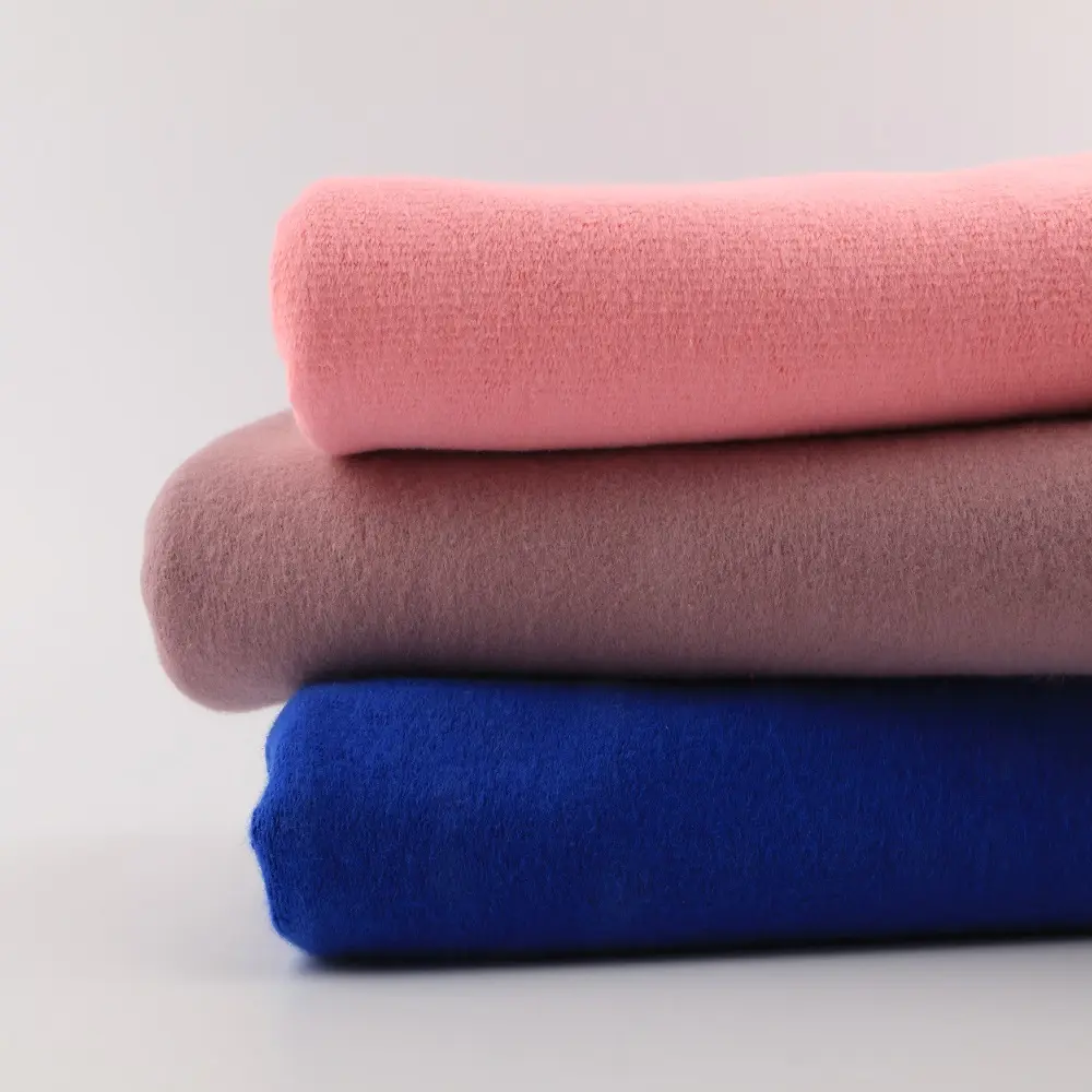 Custom Made Terry Fleece 2