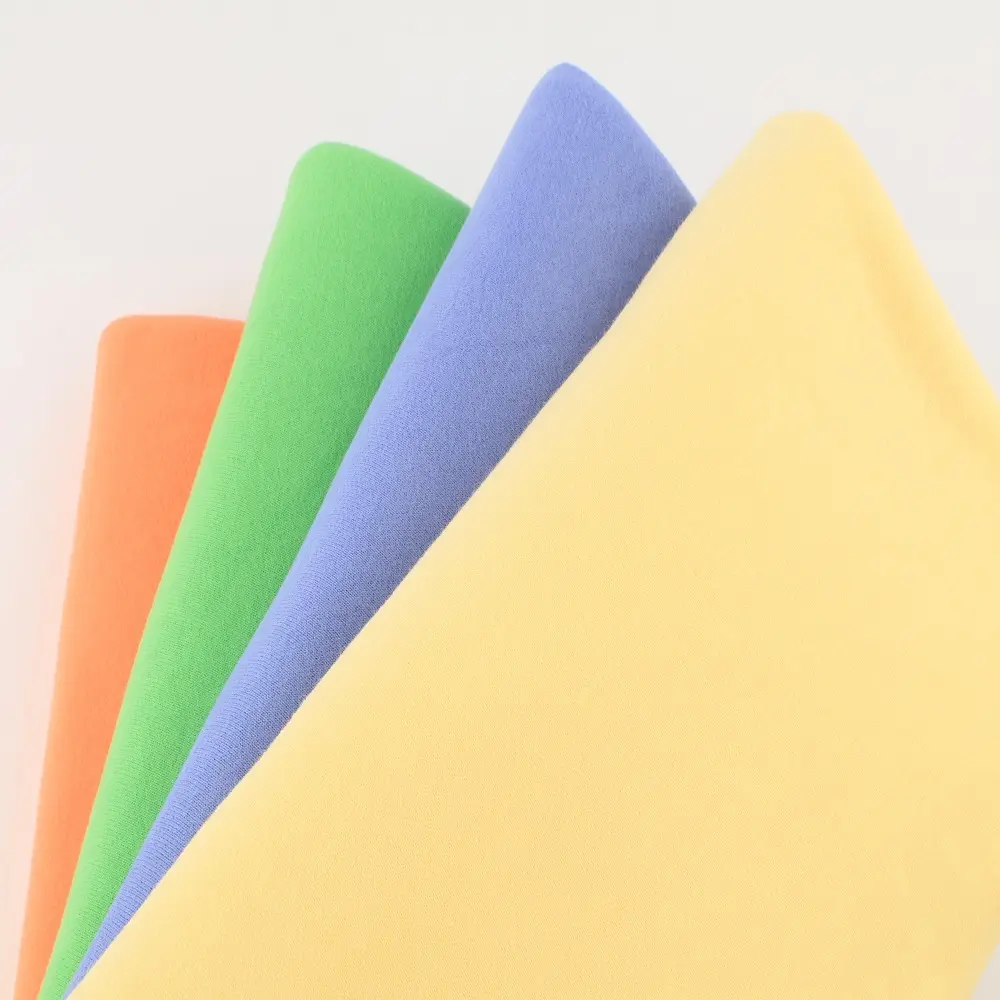 Tangber Fabric Hoodies Fabric TY-5695B Hoodies Fabriccost 4
