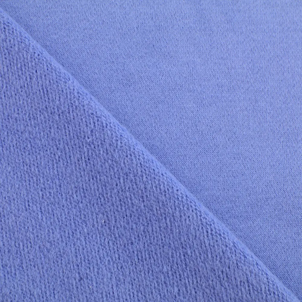 Tangber Fabric Hoodies Fabric TY-5695B Hoodies Fabriccost 3