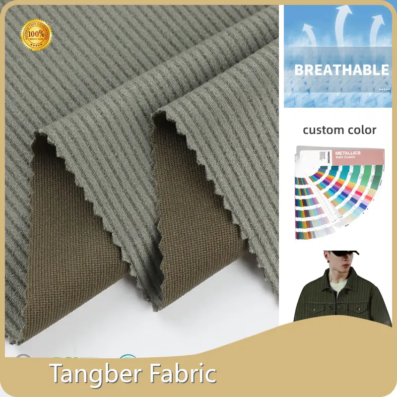 Top Suede Scuba Fabric Suede Scuba Fabric Company 1