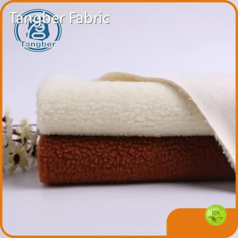 Custom Polar Fleece Fabric Suppliers 1