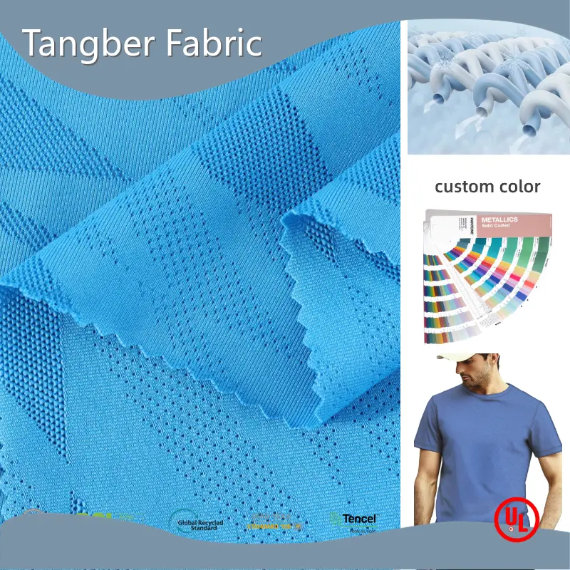 Tangber Fabric Wholesale Fabric Manufacturer Make to Orderwholesale 1