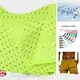 Customized Mesh Fabric Wholesale 1