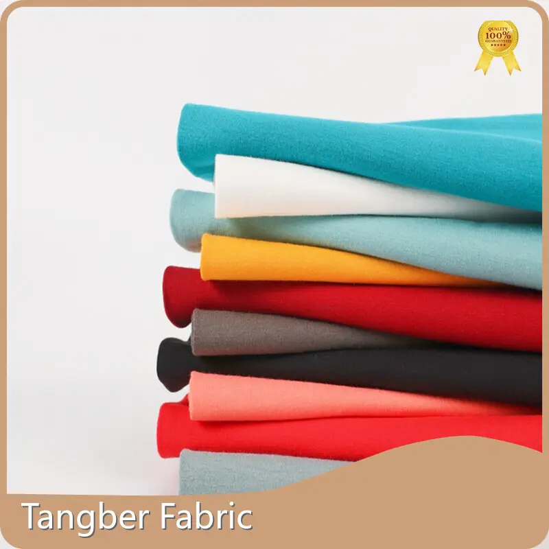 Customized Wholesale Fabric Suppliers 1