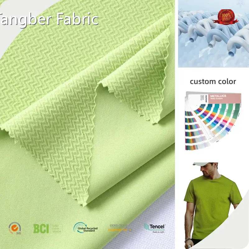 Bulk Jersey Fabric Manufacturer 1