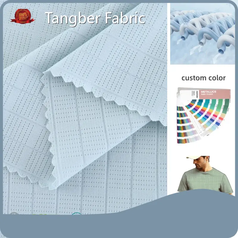 Wholesale Fabric Suppliers Lightweight by Tangber Fabric 1