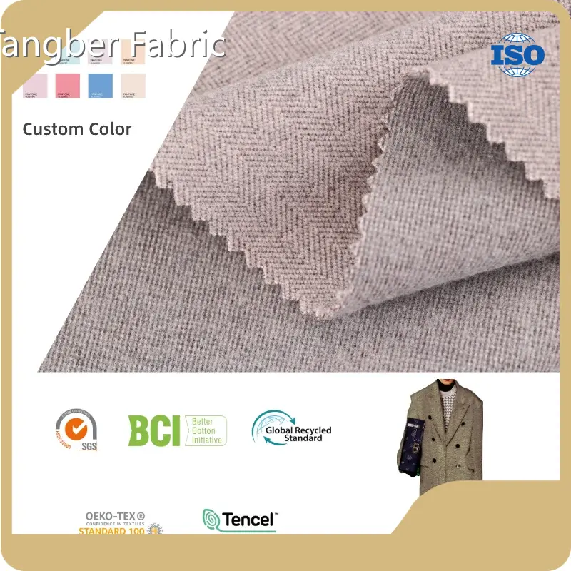 Custom Textile Fabric Manufacturers 1