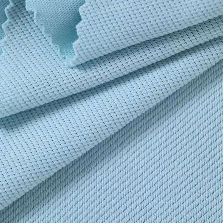 Tela Jacquard ligera y suave, tejido con capucha de lana cepillada de secado rápido, 100% microfibra de poliéster, para ropa, novedad de 2025 1