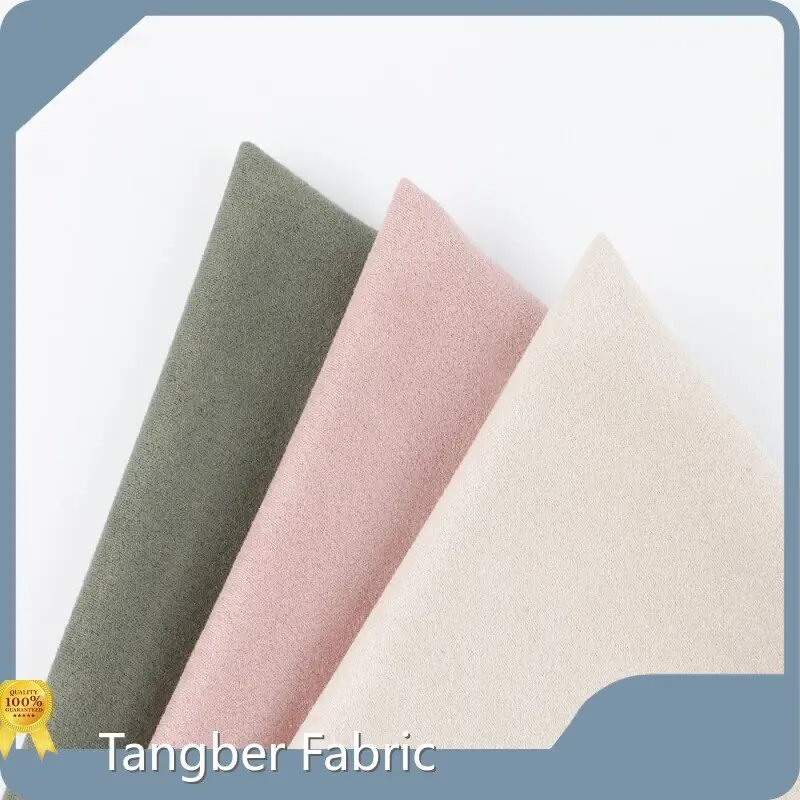 Tangber Fabric Woven Fabric Manufacturer TB08-81cost 1