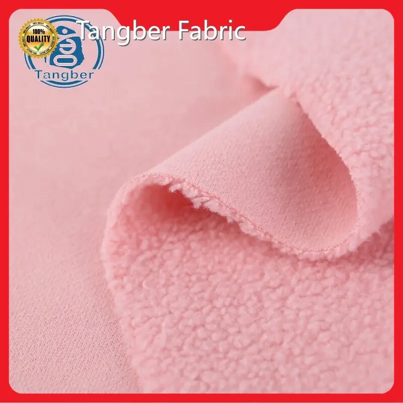 Wholesale Fabric Manufacturers Knitted Shrink-Resistantfactory Price 1